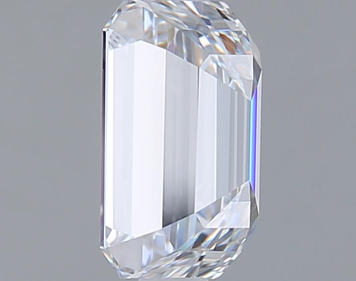 1.62 Carat Emerald Lab Diamond :: Greenstar spin frame 03