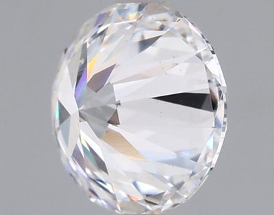 1.07 Carat Round Lab Diamond :: Greenstar spin frame 03