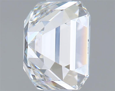 1.53 Carat Asscher Lab Diamond :: Greenstar spin frame 03