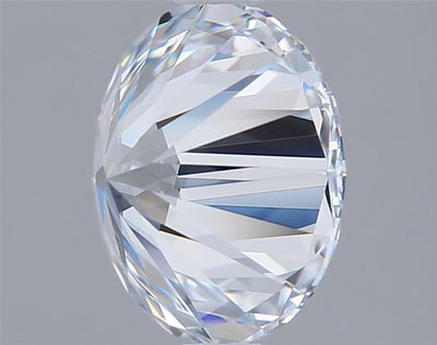 1.92 Carat Round Lab Diamond :: Greenstar spin frame 03