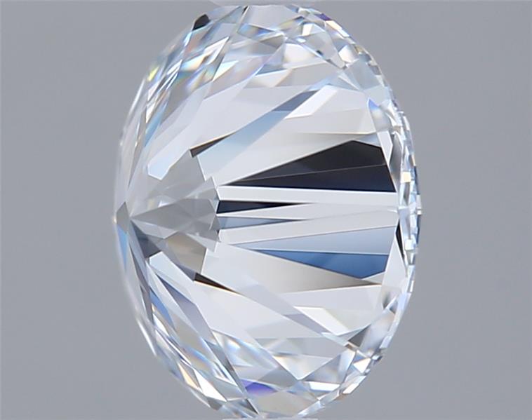 1.92 Carat Round Lab Diamond :: Greenstar spin frame 03
