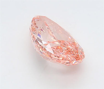 2.03 Carat Pear Lab Diamond :: Greenstar spin frame 03