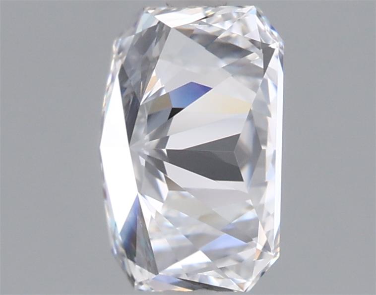 1.51 Carat Radiant Lab Diamond :: Greenstar spin frame 03