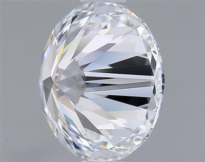 1.59 Carat Round Lab Diamond :: Greenstar spin frame 03