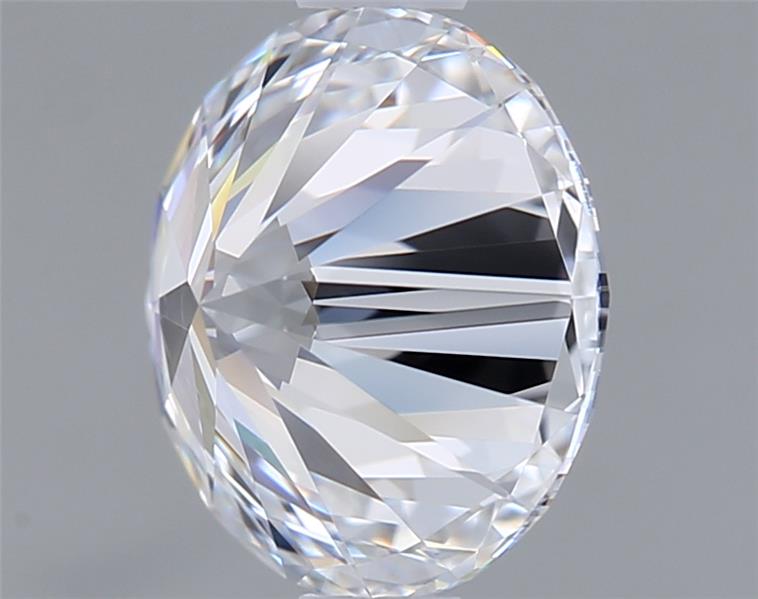 1.59 Carat Round Lab Diamond :: Greenstar spin frame 03