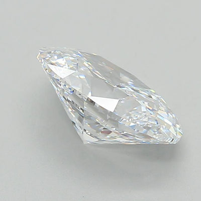 3.06 Carat Oval Lab Diamond :: Greenstar spin frame 03