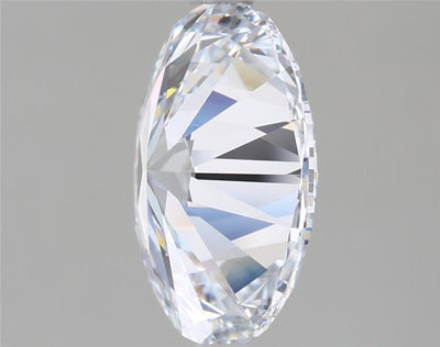 2.05 Carat Oval Lab Diamond :: Greenstar spin frame 03