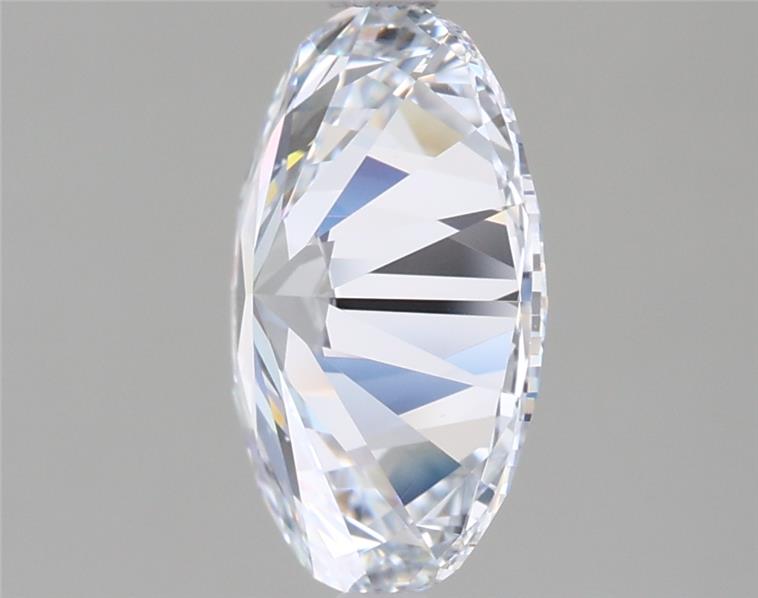 2.05 Carat Oval Lab Diamond :: Greenstar spin frame 03
