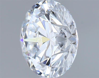 1.56 Carat Round Lab Diamond :: Greenstar spin frame 03