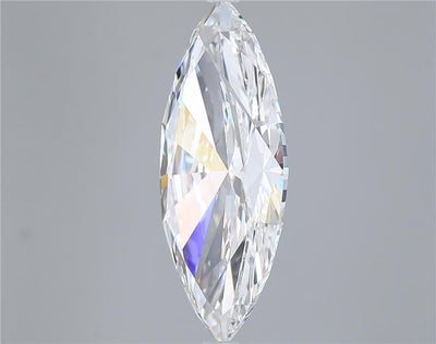 6.02 Carat Marquise Lab Diamond :: Greenstar spin frame 03