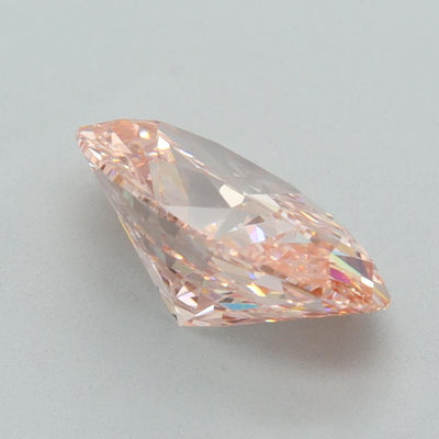 3.00 Carat Oval Lab Diamond :: Greenstar spin frame 03