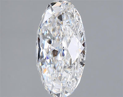 3.08 Carat Oval Lab Diamond :: Greenstar spin frame 03