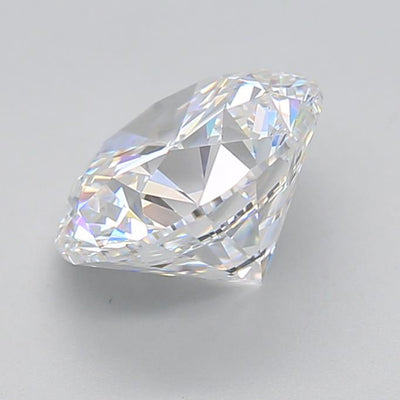 2.61 Carat Round Lab Diamond :: Greenstar spin frame 03