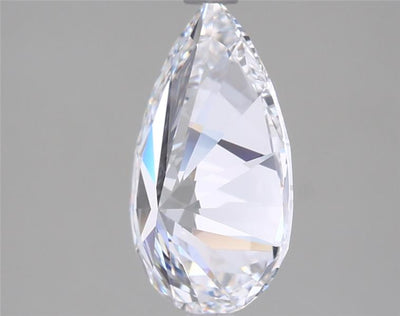 2.04 Carat Pear Lab Diamond :: Greenstar spin frame 03
