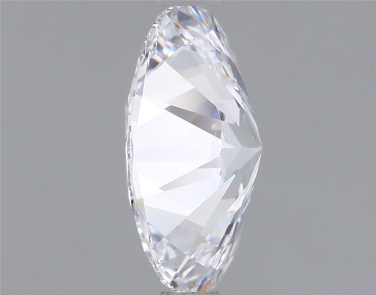 1.27 Carat Oval Lab Diamond :: Greenstar spin frame 03
