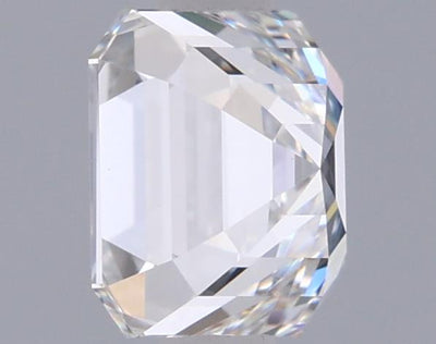 1.00 Carat Asscher Lab Diamond :: Greenstar spin frame 03
