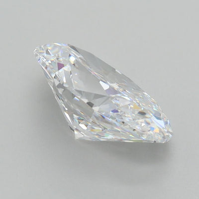 2.02 Carat Oval Lab Diamond :: Greenstar spin frame 03
