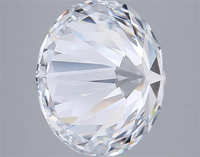 3.51 Carat Round Lab Diamond :: Greenstar spin frame 03
