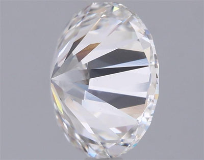 2.05 Carat Round Lab Diamond :: Greenstar spin frame 03