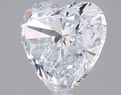 2.51 Carat Heart Lab Diamond :: Greenstar spin frame 03