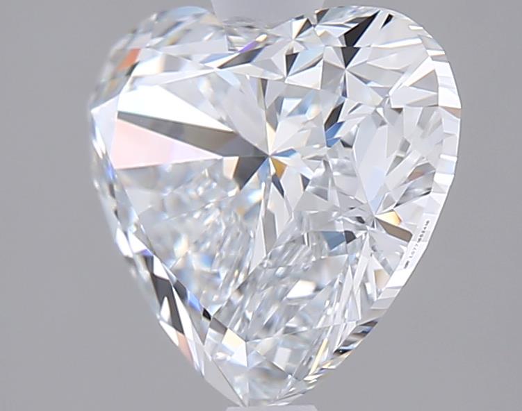 2.51 Carat Heart Lab Diamond :: Greenstar spin frame 03
