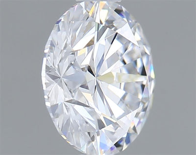1.00 Carat Round Lab Diamond :: Greenstar spin frame 03