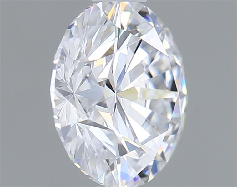 1.00 Carat Round Lab Diamond :: Greenstar spin frame 03