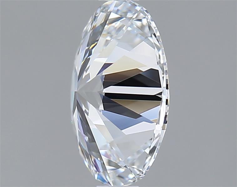 1.56 Carat Oval Lab Diamond :: Greenstar spin frame 03
