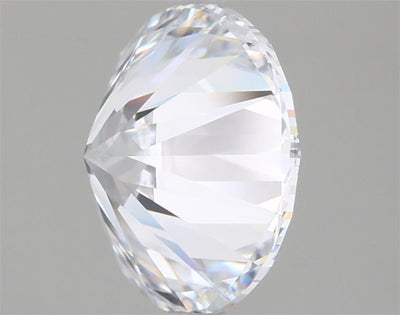 3.02 Carat Round Lab Diamond :: Greenstar spin frame 03