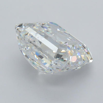 2.52 Carat Asscher Lab Diamond :: Greenstar spin frame 03