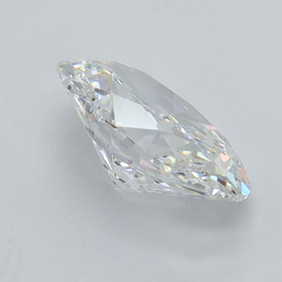 1.04 Carat Oval Lab Diamond :: Greenstar spin frame 03
