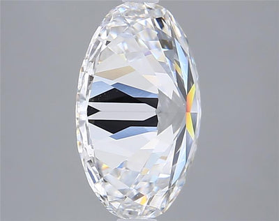 3.06 Carat Oval Lab Diamond :: Greenstar spin frame 03