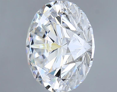 3.01 Carat Round Lab Diamond :: Greenstar spin frame 03