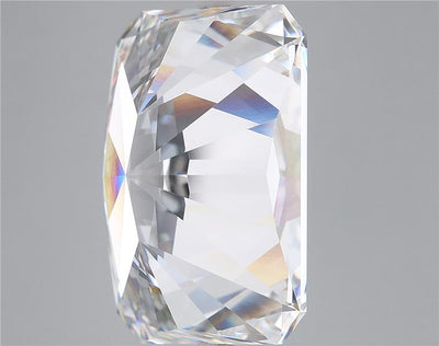 15.07 Carat Radiant Lab Diamond :: Greenstar spin frame 03