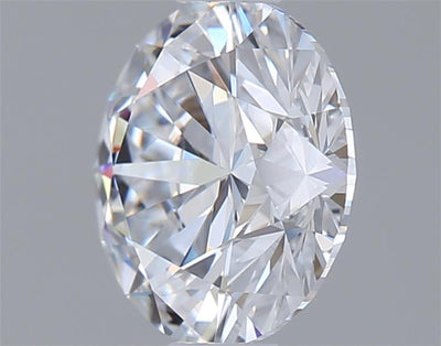 1.02 Carat Round Lab Diamond :: Greenstar spin frame 03