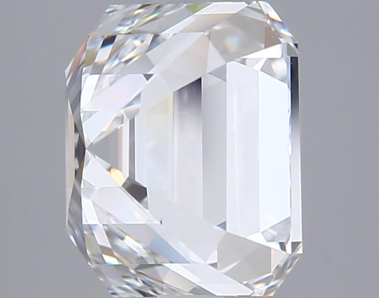 3.30 Carat Asscher Lab Diamond :: Greenstar spin frame 03