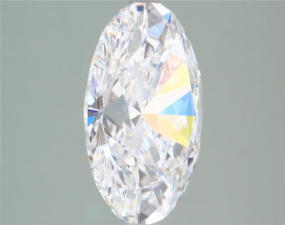 3.43 Carat Oval Lab Diamond :: Greenstar spin frame 03