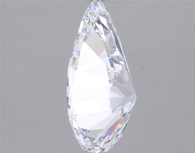 1.51 Carat Pear Lab Diamond :: Greenstar spin frame 03