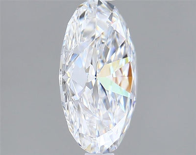 1.80 Carat Oval Lab Diamond :: Greenstar spin frame 03