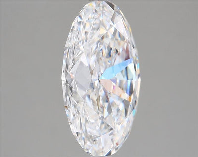 3.11 Carat Oval Lab Diamond :: Greenstar spin frame 03