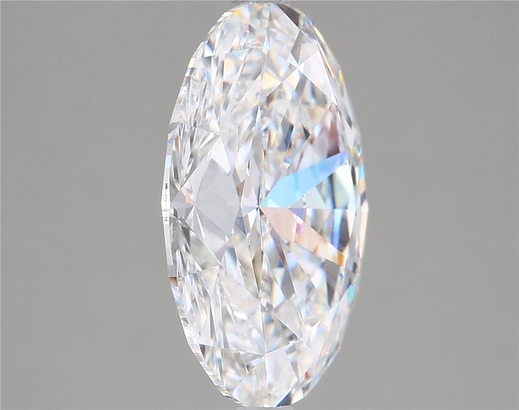 3.11 Carat Oval Lab Diamond :: Greenstar spin frame 03