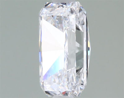 1.49 Carat Radiant Lab Diamond :: Greenstar spin frame 03