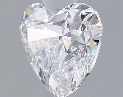 1.42 Carat Heart Lab Diamond :: Greenstar spin frame 03