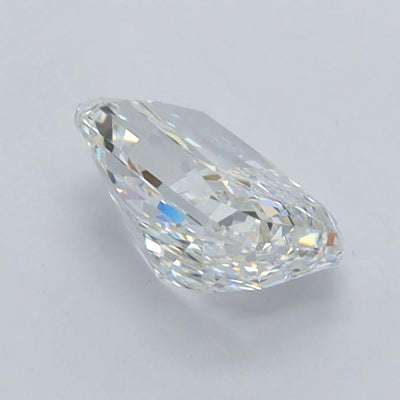 1.02 Carat Radiant Lab Diamond :: Greenstar spin frame 03