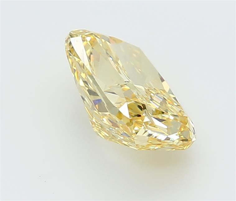 2.02 Carat Cushion Lab Diamond :: Greenstar spin frame 03