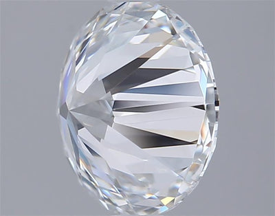 2.10 Carat Round Lab Diamond :: Greenstar spin frame 03
