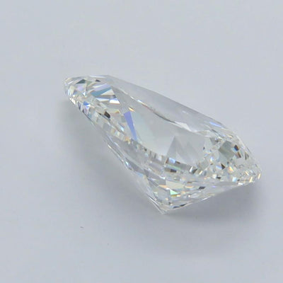 2.02 Carat Pear Lab Diamond :: Greenstar spin frame 03