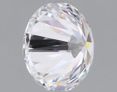 1.51 Carat Round Lab Diamond :: Greenstar spin frame 03