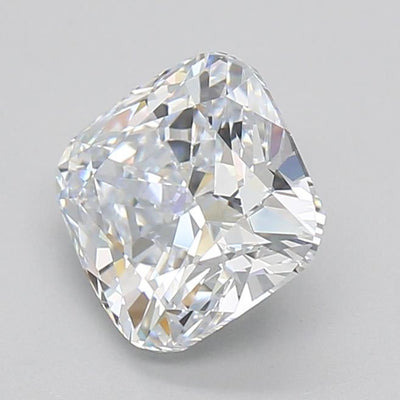 2.31 Carat Cushion Lab Diamond :: Greenstar spin frame 03