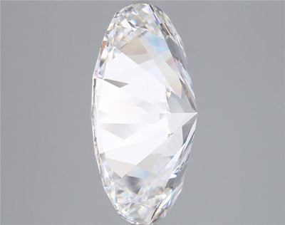5.01 Carat Oval Lab Diamond :: Greenstar spin frame 03